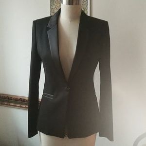 NWT Hugo Boss Tuxedo Jacket
